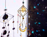Aurora Rainbow Sun Catcher