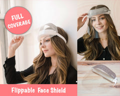 Face Shield