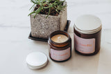 Scented Soy Candle