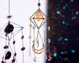Aurora Rainbow Sun Catcher