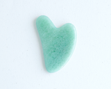 Gua Sha Massage Tool - Aventurine