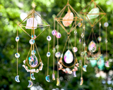 Aurora Rainbow Sun Catcher