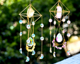 Aurora Rainbow Sun Catcher