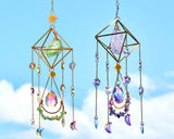 Aurora Rainbow Sun Catcher