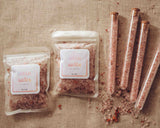 Bath Salts with Pink Himalayan Salt